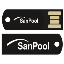 SanPool USB Stick