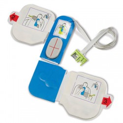 CPR-D Trainingselektroden
