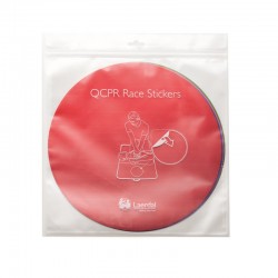 QCPR Stickers